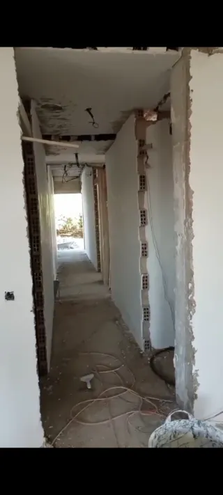 Servicio de construcción y reformas
