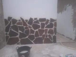 Servicio de construcción y reformas