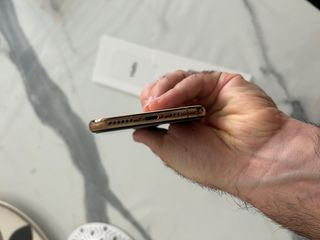 iPhone Xs 64GB Oro