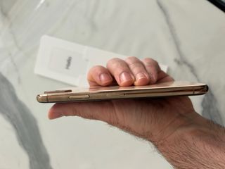 iPhone Xs 64GB Oro