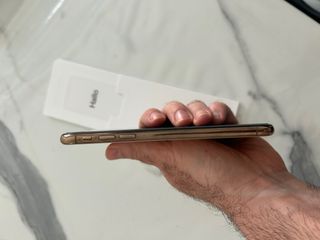 iPhone Xs 64GB Oro