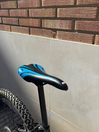 Bicicleta BH para adolescente