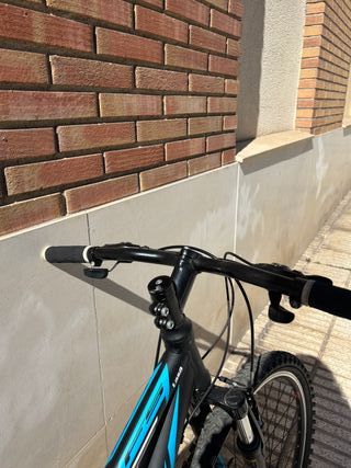 Bicicleta BH para adolescente