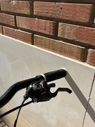 Bicicleta BH para adolescente