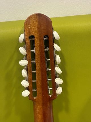 Laúd de Rondalla - Sonido Bonito