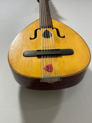 Laúd de Rondalla - Sonido Bonito