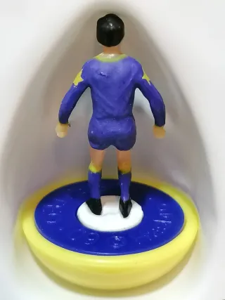Subbuteo La Leggenda Squadra Juventus 1995/96