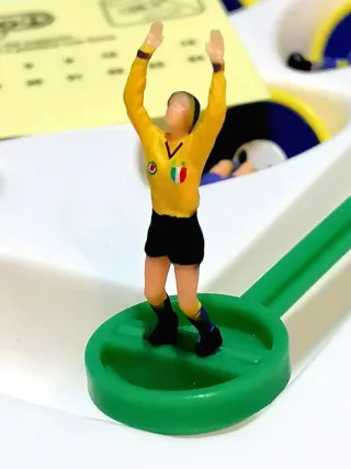Subbuteo La Leggenda Squadra Juventus 1995/96