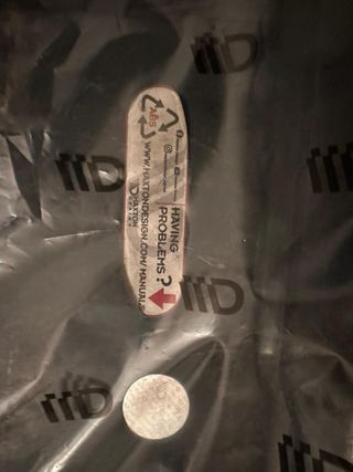 Difusor Maxton