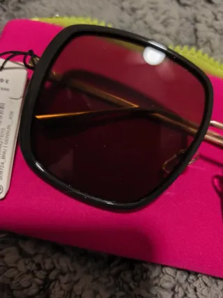 Gafas de sol Parfois cuadradas