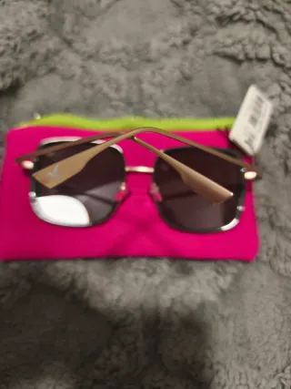 Gafas de sol Parfois cuadradas