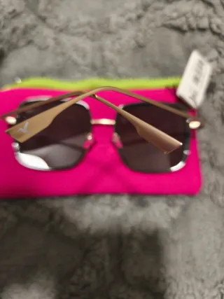 Gafas de sol Parfois cuadradas