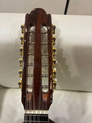 Bandurria Alhambra 4 P
