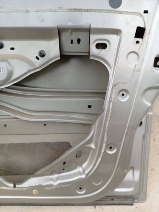 Renault Kangoo 2011 Puerta Delantera Derecha