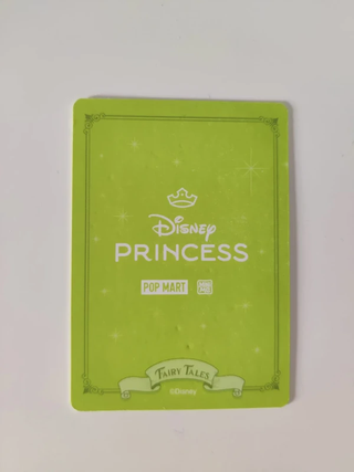 Figura de Mulan Disney Princess | Licencia oficial
