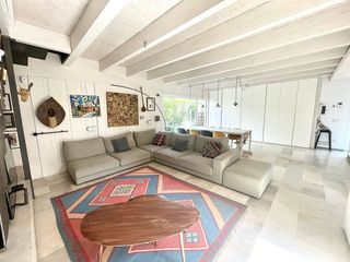 Chalet en alquiler en Aravaca en Madrid