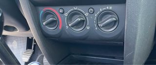 Comando sofagem AC Renault Clio 2