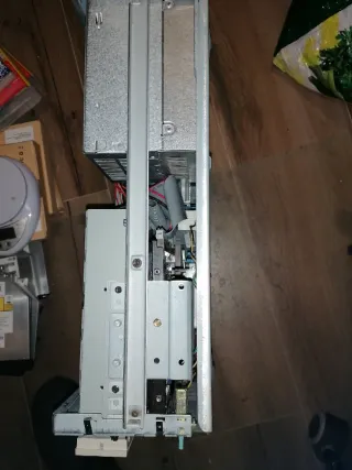 IBM Aptiva 2144-141 SL-1 (No enciende)