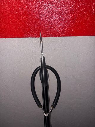 Arpón pesca submarina salvimar 75