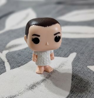 Funko Pop - Undici -  Stranger Things