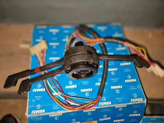 Mando luces Seat Ronda clk3-60