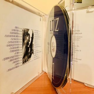 Luz Casal - Pequeños y grandes éxitos (Doble CD)
