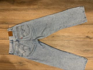 Pantalón Levi's Azul Claro