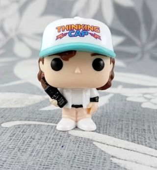 Funko Pop Dustin Stranger Things