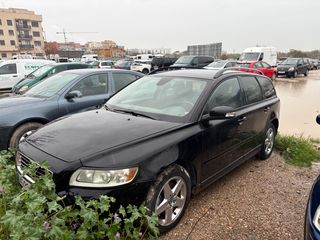 Volvo V50 2009 2.0 DIESEL