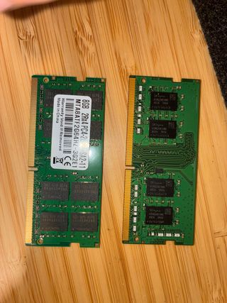 SK Hynix 16GB DDR4 2Rx4 PC4-2068