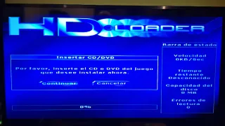 PS2 FAT Chip Matrix HDD 80GB Coleccionista