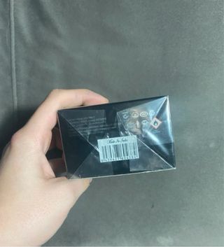 Valentine Milano Eau de Parfum para hombre