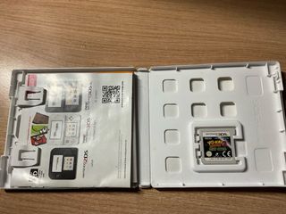 Yo-kai Watch 2 Fantaesqueletos 3DS