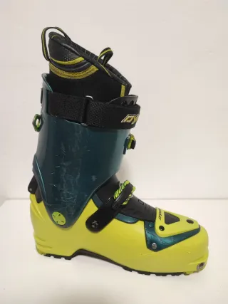 Botas Esquí Travesía 42