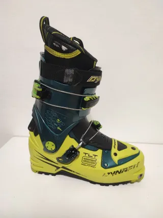 Botas Esquí Travesía 42