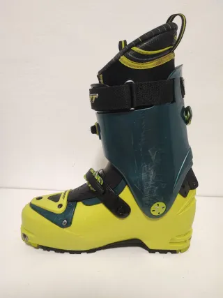 Botas Esquí Travesía 42