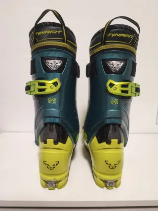 Botas Esquí Travesía 42