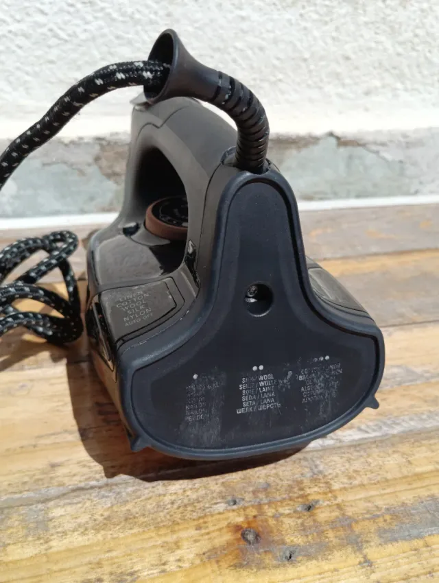 Plancha Rowenta Ultimate 3100W