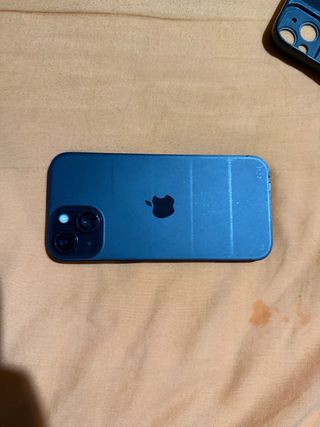 iPhone 15 128GB - Salud Batería 84%