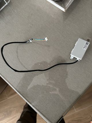 Módulo  WiFi ( control remoto)