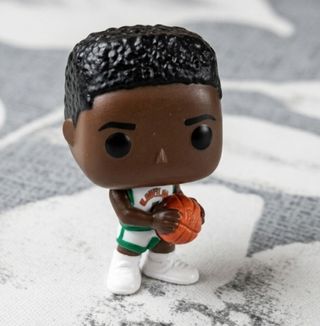 Funko Pop Lucas Stranger Things