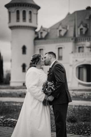 Fotografía profesional para bodas y eventos