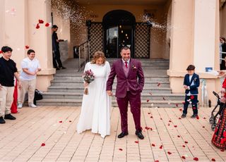 Fotografía profesional para bodas y eventos