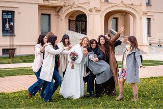 Fotografía profesional para bodas y eventos