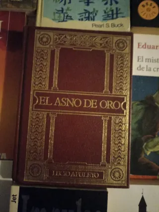 Libros variados