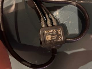 Cable RCA Nokia