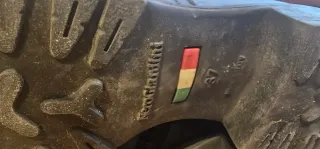 Stivali Nero Giardini Donna Neri in pelle