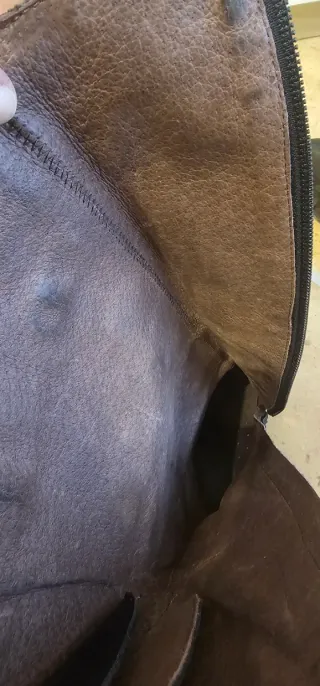 Stivali Nero Giardini Donna Neri in pelle