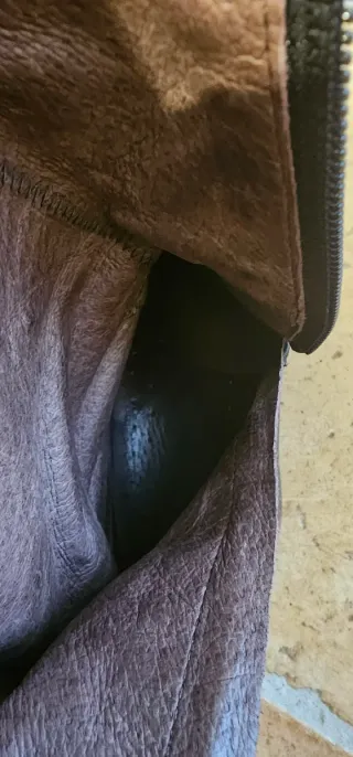 Stivali Nero Giardini Donna Neri in pelle