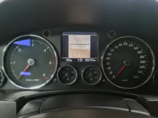 Volkswagen Touareg 2005
